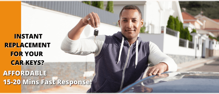 Car Key Replacement Support in Brighton, CO