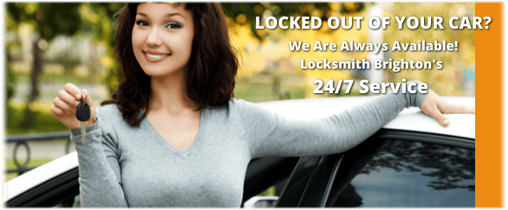 Locksmith Brighton CO