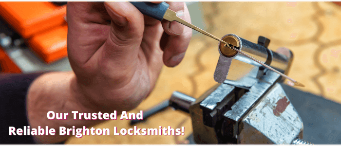 Need a Lock Rekey in Brighton, CO?