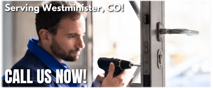 Locksmith Westminister CO